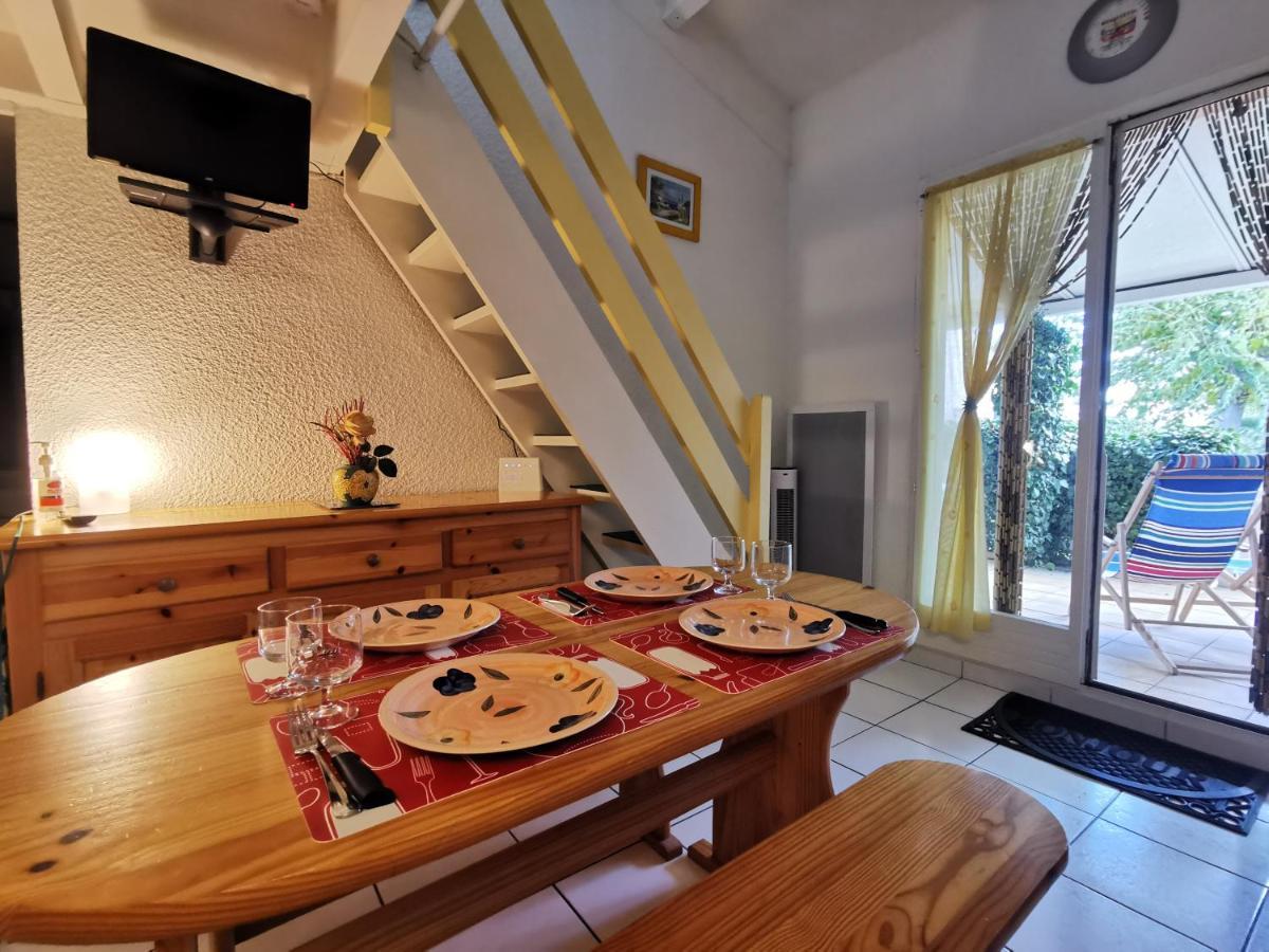 Les Lavandines: Charming Beachside Vacation With Terrace