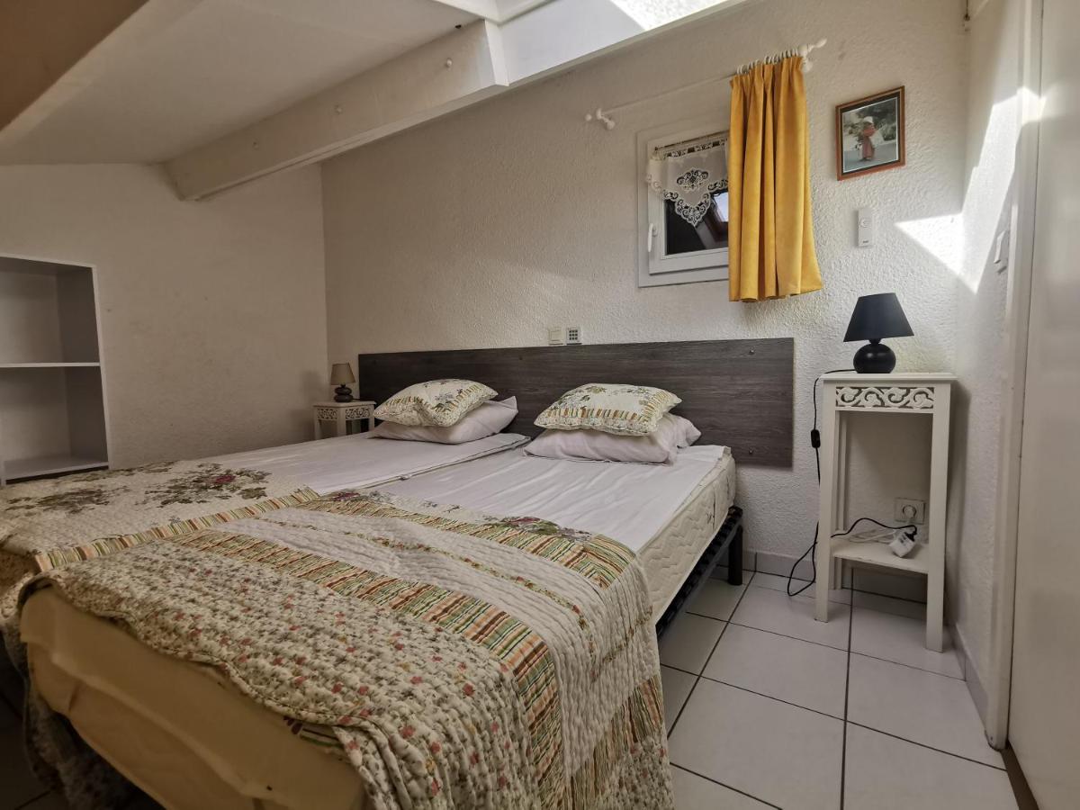 Les Lavandines: Charming Beachside Vacation With Terrace Holiday home *