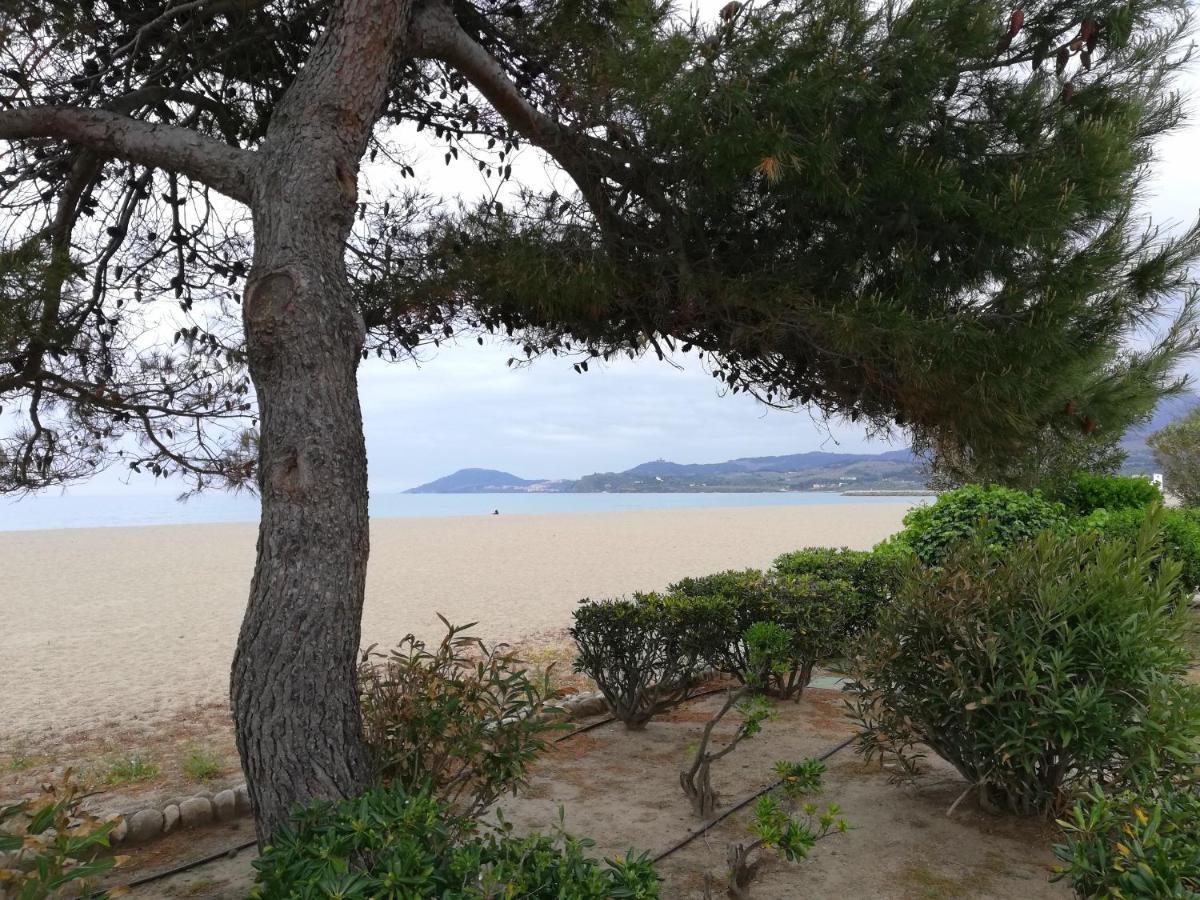 Les Lavandines: Charming Beachside Vacation With Terrace
